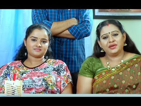 Amala I Episode 208 – Part 2 I Mazhavil Manorama