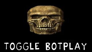 Cover art for ONE KEY MADNESS