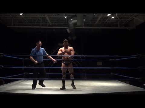 PPW Throwback Thursday: From #280 Inestra vs Matt Vine