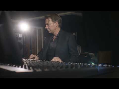 Giles Martin introduces The Beach Boys' 'Pet Sounds' in Atmos