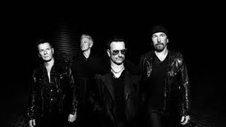 U2 - The Troubles