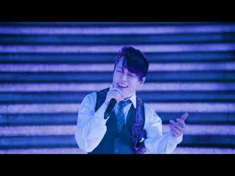 T.M.Revolution 『 HEART OF SWORD』(VOTE TM. Revolution-25th)