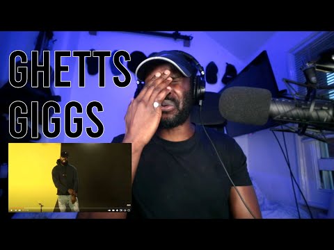 Ghetts ft. Giggs - Crud [Music Video] | GRM Daily [Reaction] | LeeToTheVI