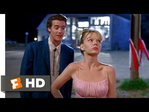 To Wong Foo (1995) - Love in the Air Scene (8/10) | Movieclips