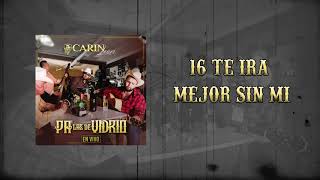 Carin león - 16 te ira mejor sin mi