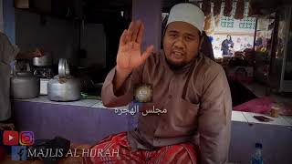 preview picture of video 'Majlis Al Hijrah 'My Trip My Ziarah' Makam Syech Mansyur Cikaduen'