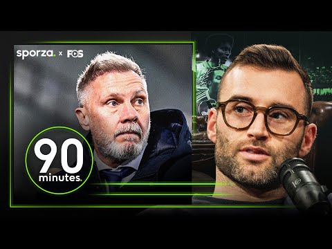 Sporza and Friends of Sports