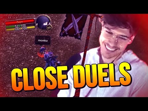 Even more 50,000$ Duel Tournament Practice! (Ft. Payo)