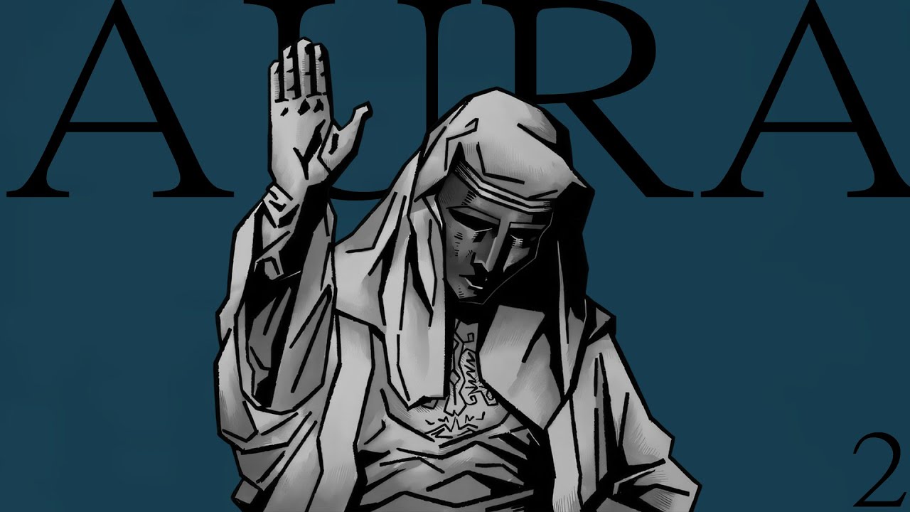 AURA  = ♾️ | 1 HOUR AURA MUSIC PLAYLIST #2