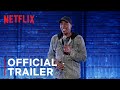 Video di Arsenio Hall Standup Special Trailer | Smart & Classy | Netflix