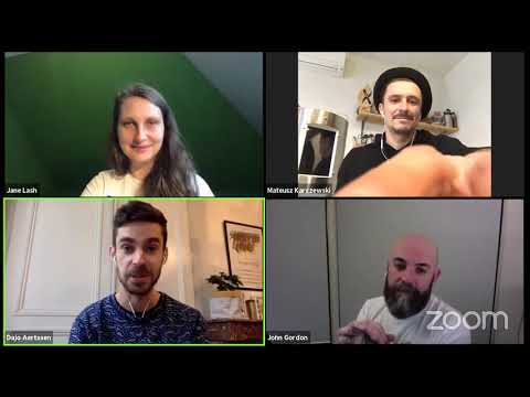 The Roastrum#2. Roasting for Competitions