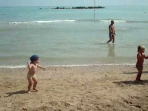 Animazione Eurcamping Roseto degli Abruzzi