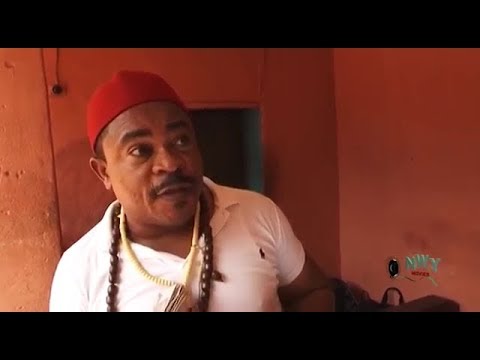 He Married  Igbo, Hausa And Yoruba Women - 2018 Latest Nigerian Nollywood Igbo Movie Full HD