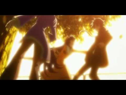 [Kobato Hanato!] ♫ Fireflies AMV~ Kobato X Fujimoto ♥