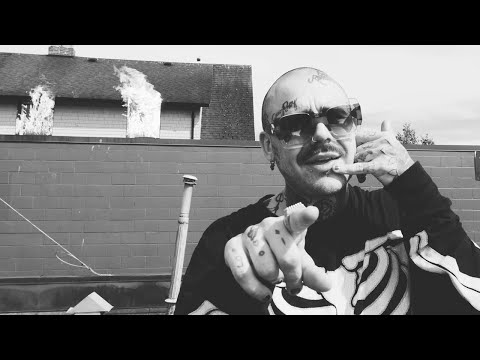 Golden BSP - SAD ROMANTIC (Official Video)