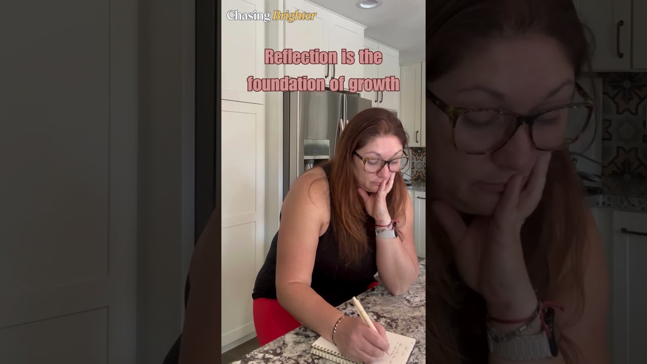 Try these helpful journal prompts the next time you sit down to reflect.