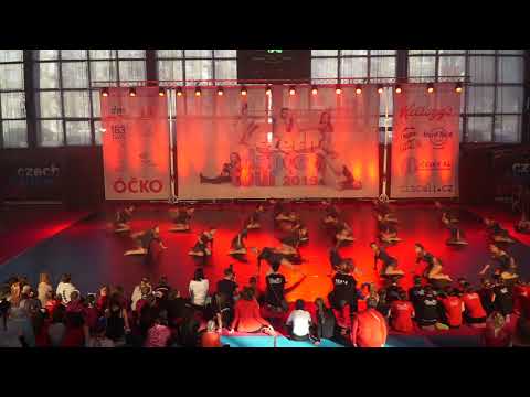 48. TK Besta Chrudim - I FEEL GOOD