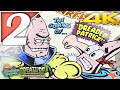 SpongeBob SquarePants CFTKK GameCube 4K Part 2 Starfishman To The Rescue Walkthrough