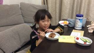 焼いた鳥、塩胡椒してるのとしてないのどっちがいい？
