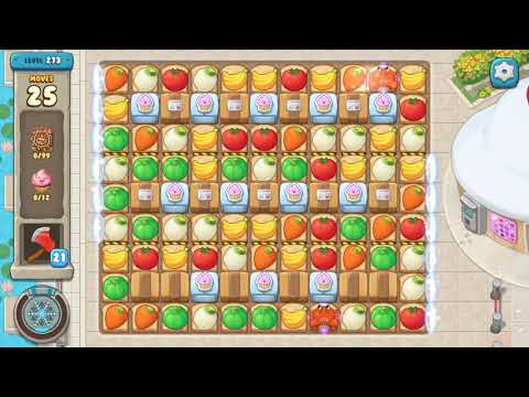 위 베어 베어스 시즌2- level 273 (no boost)