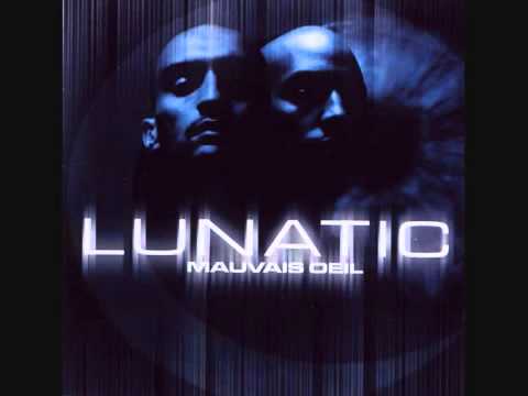 Lunatic ft Malekal Morte   92i