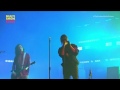 The Strokes - Alone Together @Live Lollapalooza Brasil 2017