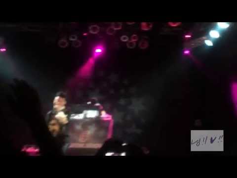 140503 RoyalClass (1/15) Rocket - Chancey The Glow