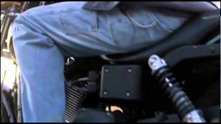 Hand in the sky  (Big Shot)