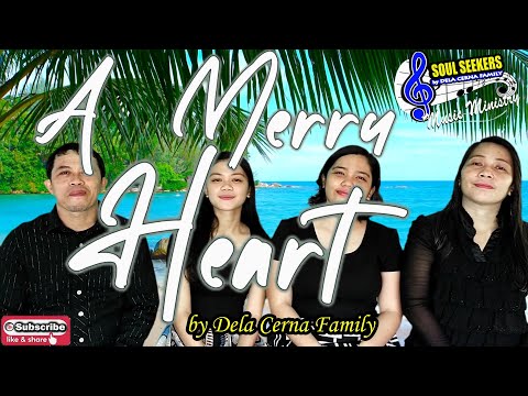 A MERRY HEART ➕  Latest 2020 Praise and Worship Songs With Lyrics ➕ Quartet ➕ SDA