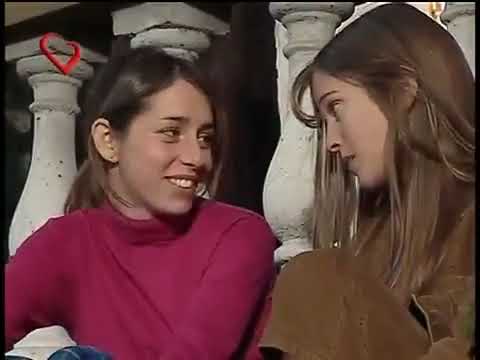 rebelde way novela Argentina 🇦🇷 2002-03 mia colucci aconselha luna
