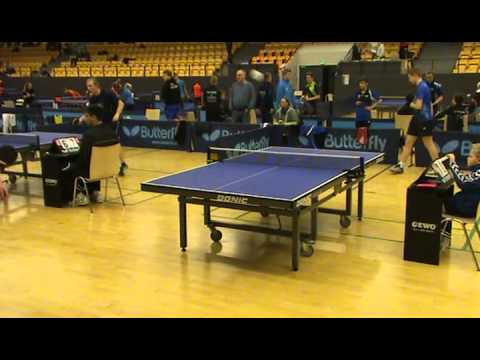 131130 Odense GP, Christian Ryding - Niki Houtved