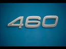 Volvo FH-12 globetrotter 460