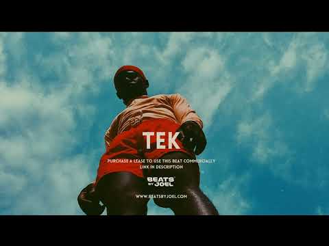 Amapiano Type Beat | Afrobeat | "Tek" 2025