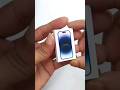 Miniature Iphone 14 Pro Max Unboxing