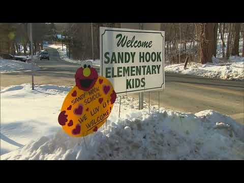 Remington Sandy Hook Families