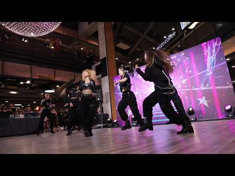 Twenty Up : Minizize cover dance 2020 (Audition)