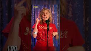 Nonprofit Comedian - Maria Bamford