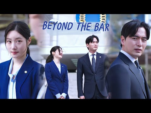 Hyo-min x Seok-hun (Beyond The Bar) FMV ||  I Wanna Be Yours x Sad Girl