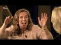 Bibliotheekgasten: Esther Gerritsen - za 6 apr 2019, 11.00 uur [RTV Utrecht]