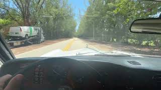 1977 Rolls-Royce Silver Shadow II Ride Along 2