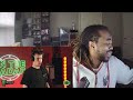 FWM Kalebb X Tap Inn On The Radar Reaction Video From All Angles Podcast