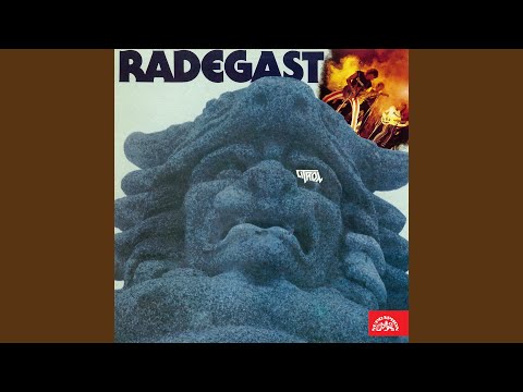 Radegast I.