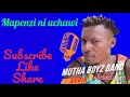 NEW RELEASE BY MUTHA BOYZ BAND MWIKALI