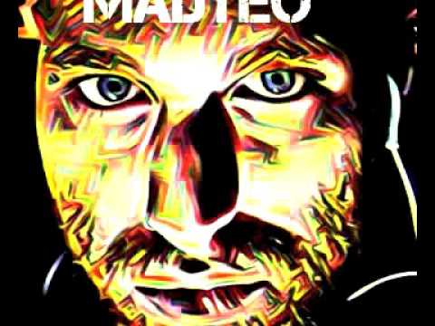 MADTEO 17 - Occhi Negli Occhi