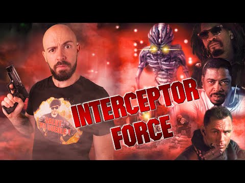 Sinistre Étron - Interceptor Force