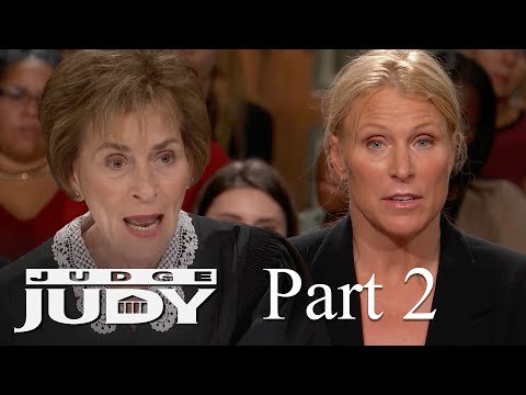 Does Woman Have Rights to Ex-Boyfriend’s House | Part 2