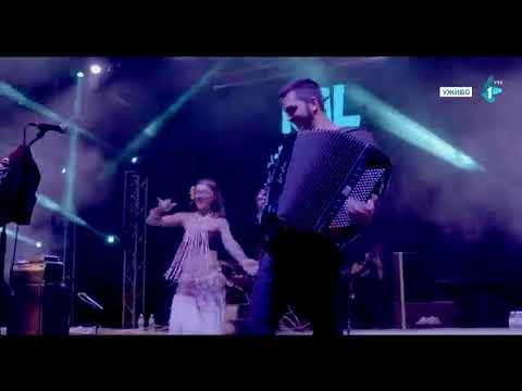 KAL BAND - BUBAMARA (The no smoking orchestra cover)