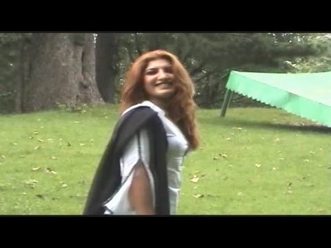 Akhir Zra De Kana - Seemi Khan Nono - Pashto Regional Song And Dance