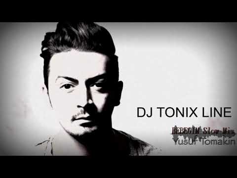 Dj Tonix vs Yusuf Tomakin   Bebegim  2019  RNB Mix