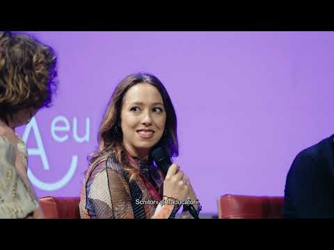 CELA Festival Tour: FILIT Iași